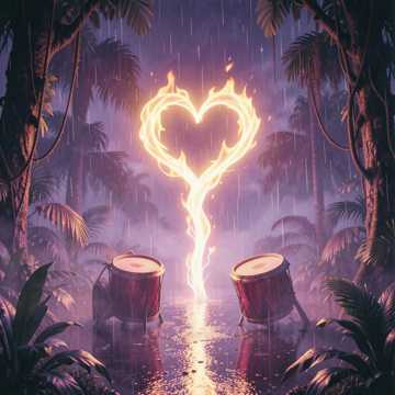 Voodoo Love