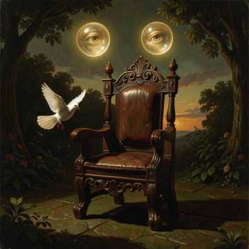Le crepuscule