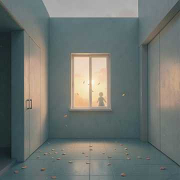 Hamatung-No reason (Shamo)