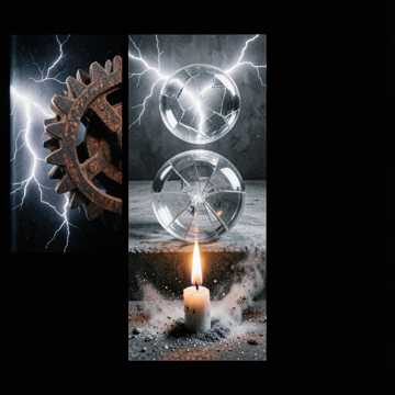 Часы тикают (Edit) (Edit)