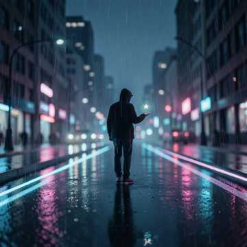 Ты меня не ждешь