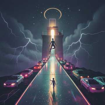 pArt Ivzan - Приготовься
