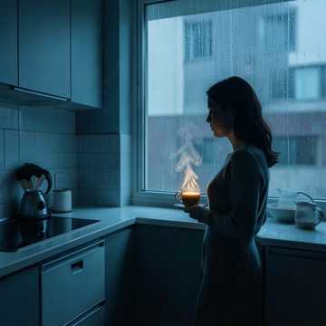 ПРОСТО ЖИВЫМ (сл. и муз. Т.Калининой) 2026 г.