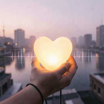 Как я мечтаю быть с тобой