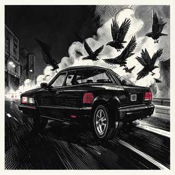 Need for speed (Edit)
