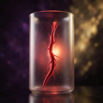 Pulse in my veins.1