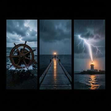 Последний рубеж