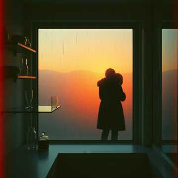 Alone with you