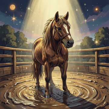Loser's Rodeo
