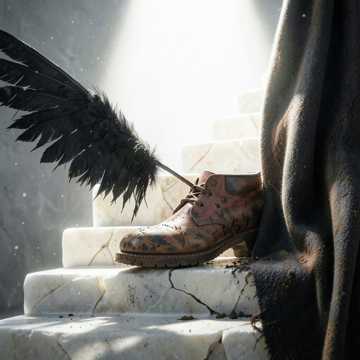 Angel of Death