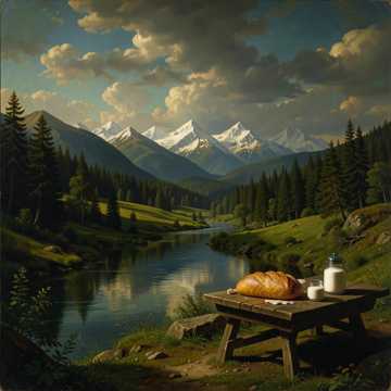 Святая Русь