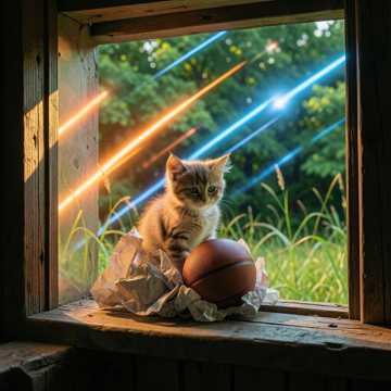 Дикие Коты - когда ракеты уже летят