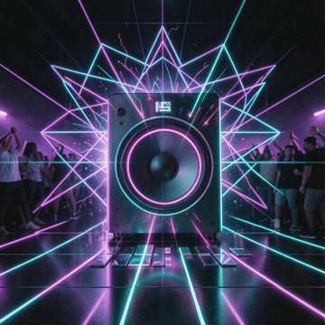 Bass Punch 2