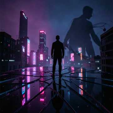 Я - сумасшедшая