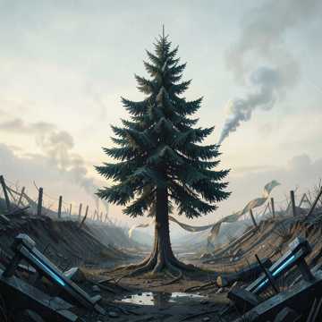 Война