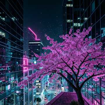 Sakura Bloom