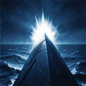 Iron Horizon