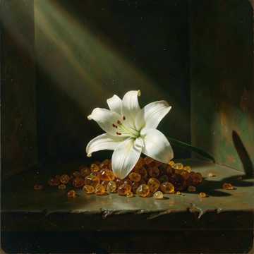 Moment of Peace (Angelic Trance Mix)