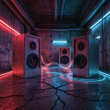 Concrete Anthem