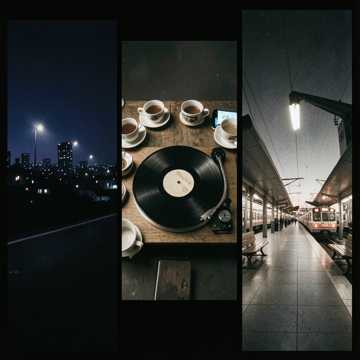 К69 - Города (Cover)
