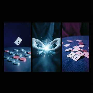Love Is A Game_idm