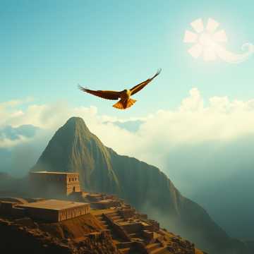 Flight of the Eagle