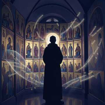 Христианин_Виталий Молокин