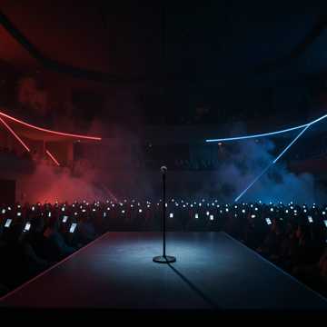 Не привыкай (Live Concert Edit) V2