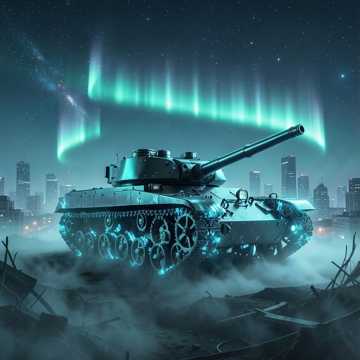 Броня