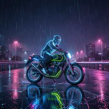 Rider