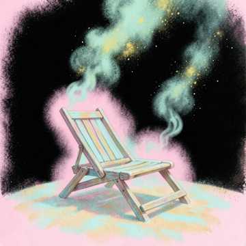 Пляжный вейб