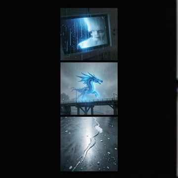 «Ответь мне из тишины» ( Cover LINDEMANN - Steh auf )