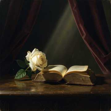 Nel silenzio
