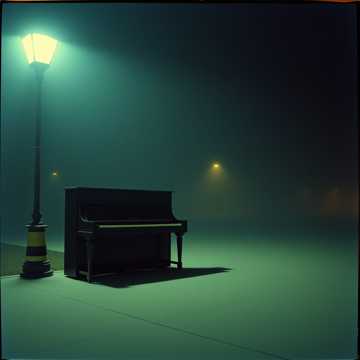 Run away,