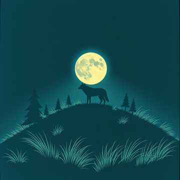 Зверь и человек (Edit)