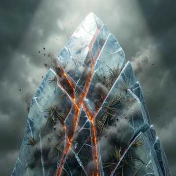 Frostborn Ascent
