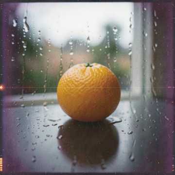 Любовь моя (Edit)