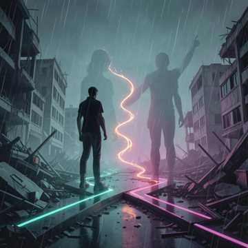 People & Demons 2