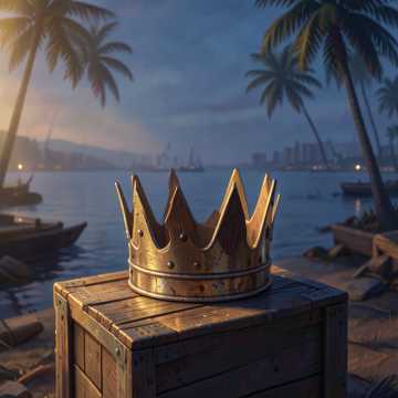 My Queen from Kingston
