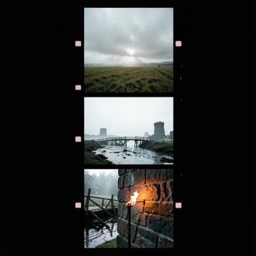 Начало Руси