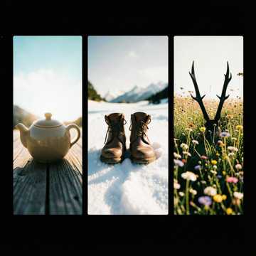 Йо-дел-ай, Оксана