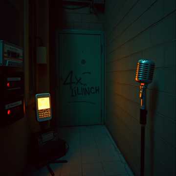 4я линия