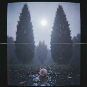 Vibe poems - S Esenin