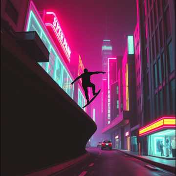 Gravity Breaks
