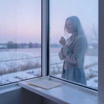 Пропавший без вести