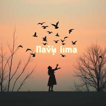 Твоё имя