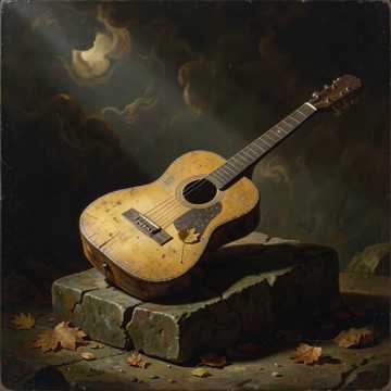 Осенний мой блюз… 2