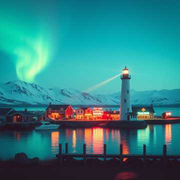 Husavik