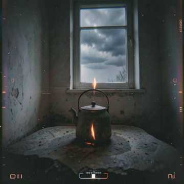 A Heart Inside the Fire