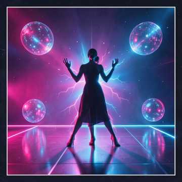 D.J.Max-Mix - Не уходи (HI-NRG VoL.2) (Edit)